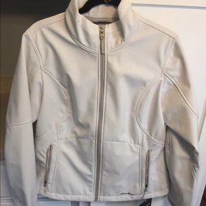 New Eddie Bauer Size L Fits Like Size M